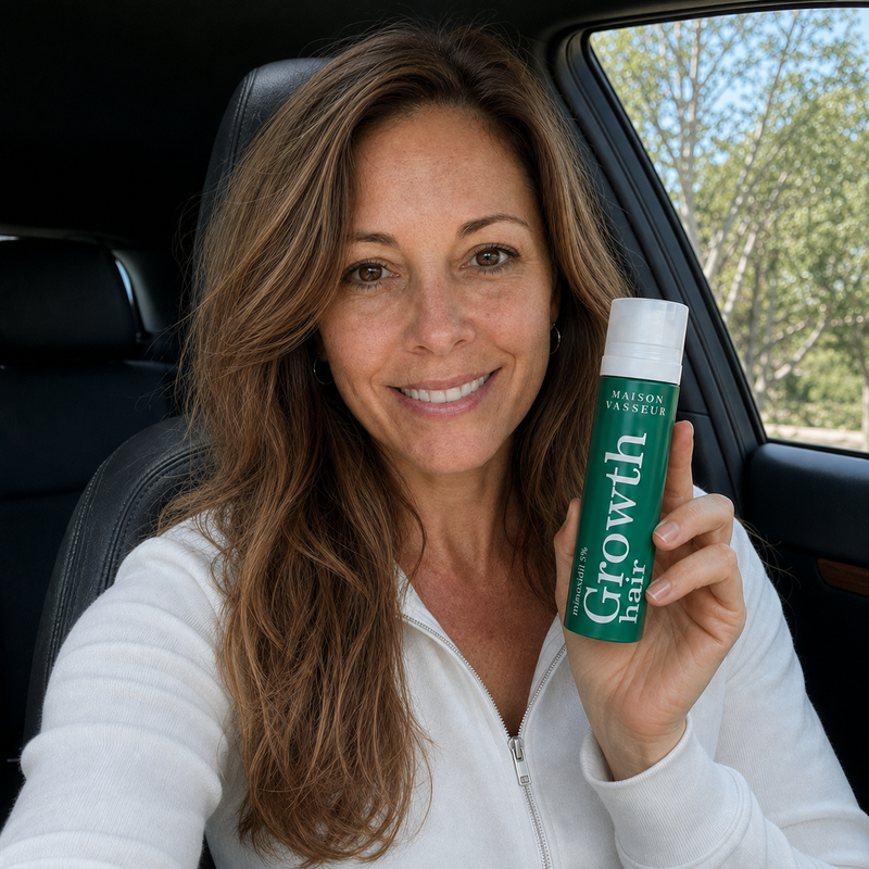 Rachel G. testimonial