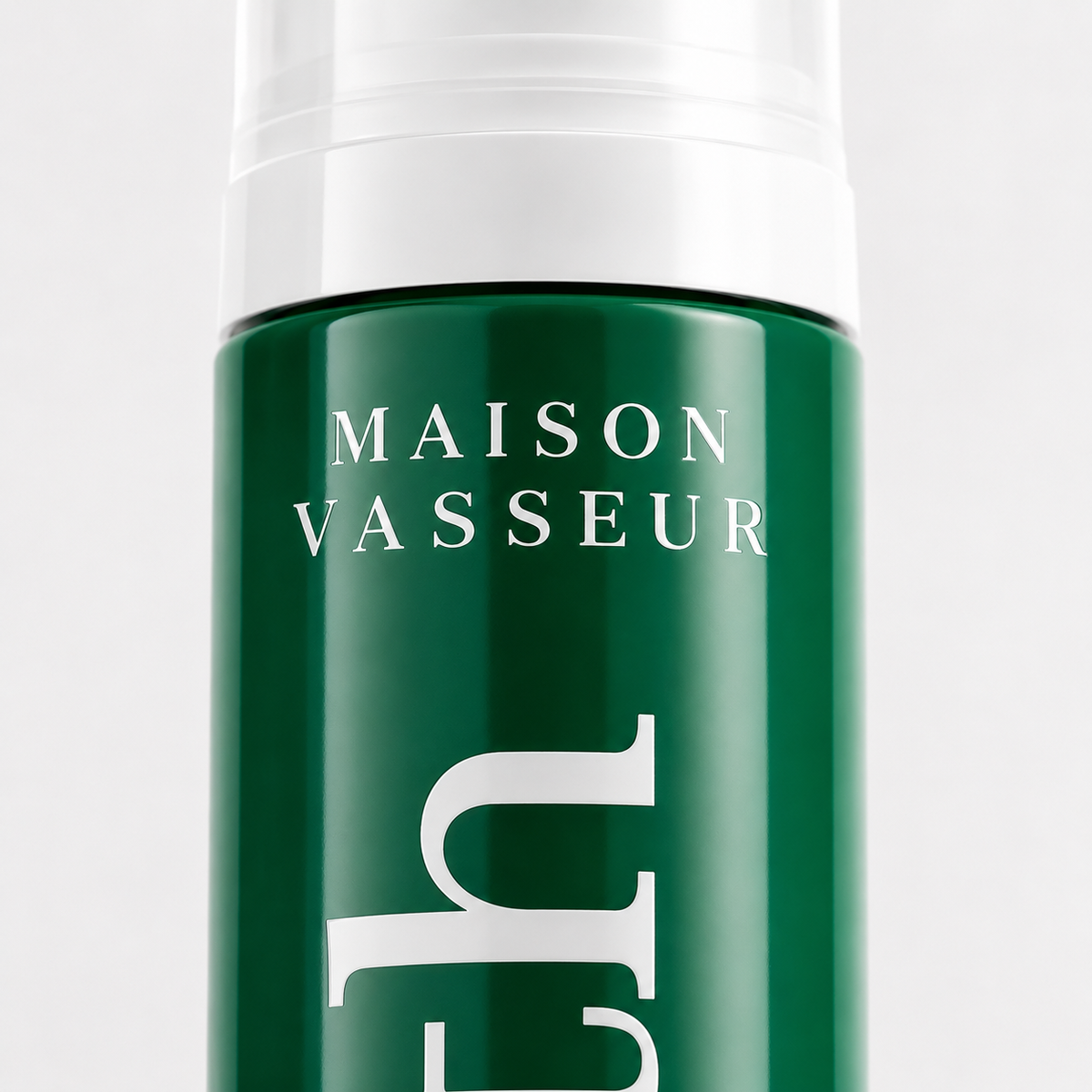 Maison Vasseur Follicle Balance Complex ingredients