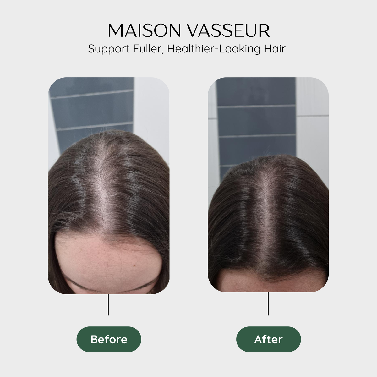 Maison Vasseur results