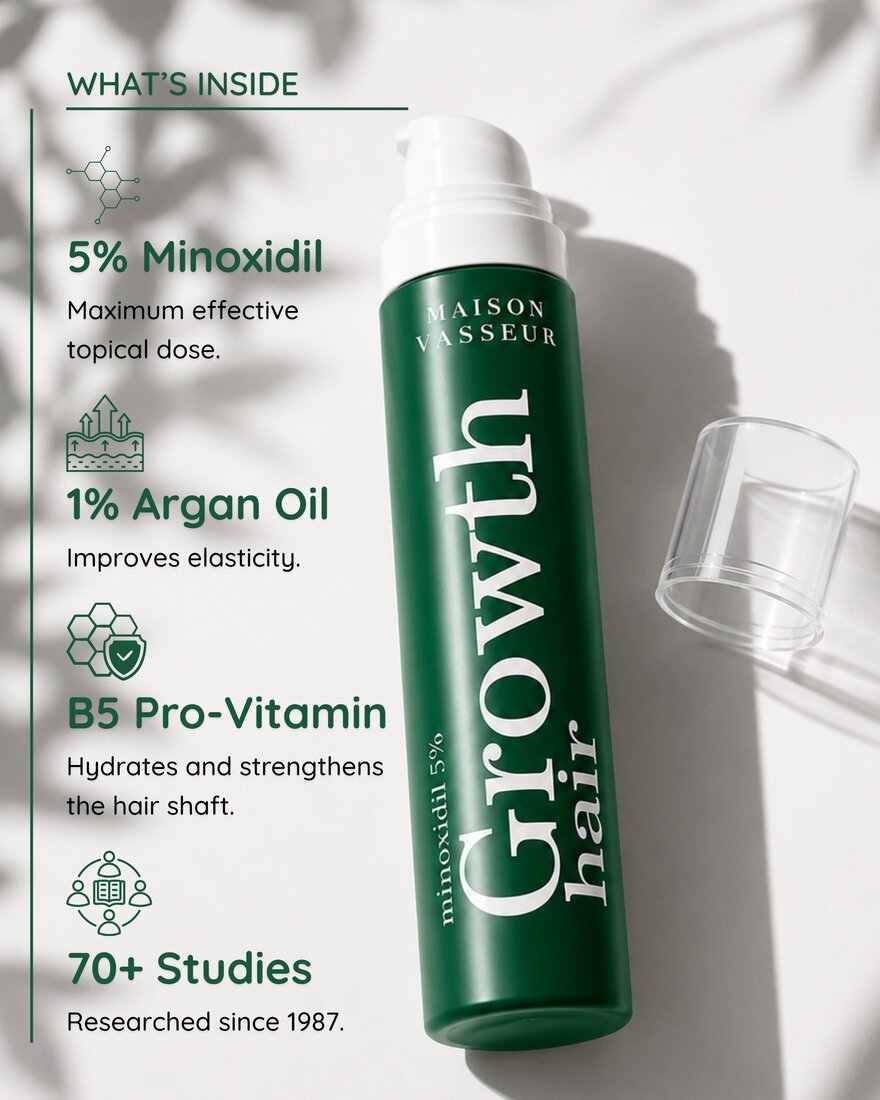 What's inside ingredient breakdown
