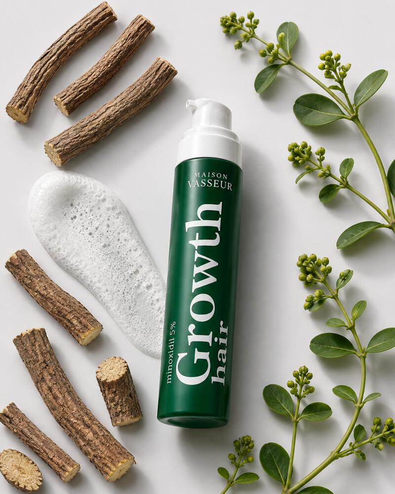 Botanical ingredients